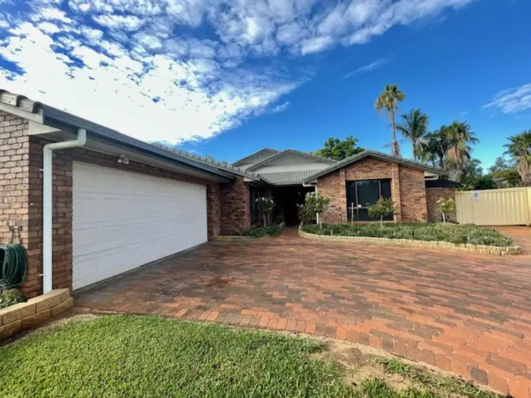Second view of Homely house listing, 9 Macgregor Street, Dubbo NSW 2830