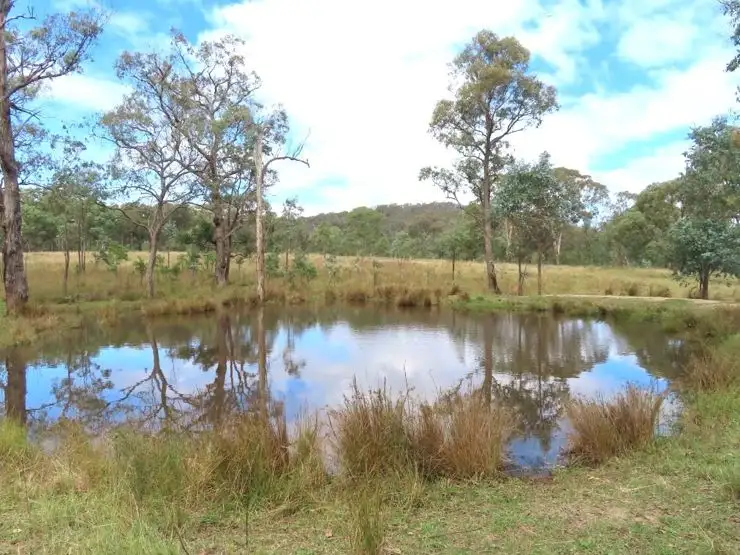Lot 3 Sugarloaf Road