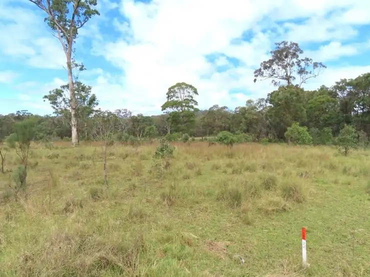 Second view of Homely land listing, Lot 3 Sugarloaf Road, Kyoomba QLD 4380