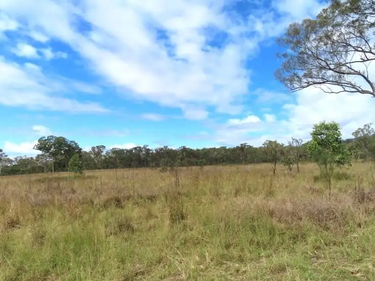 Third view of Homely land listing, Lot 3 Sugarloaf Road, Kyoomba QLD 4380