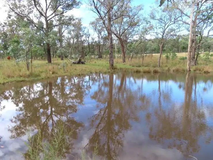 Fourth view of Homely land listing, Lot 3 Sugarloaf Road, Kyoomba QLD 4380