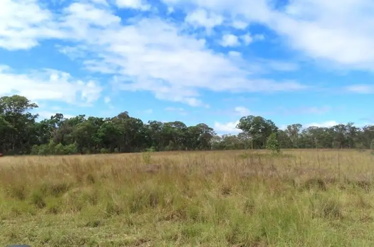 Fifth view of Homely land listing, Lot 3 Sugarloaf Road, Kyoomba QLD 4380