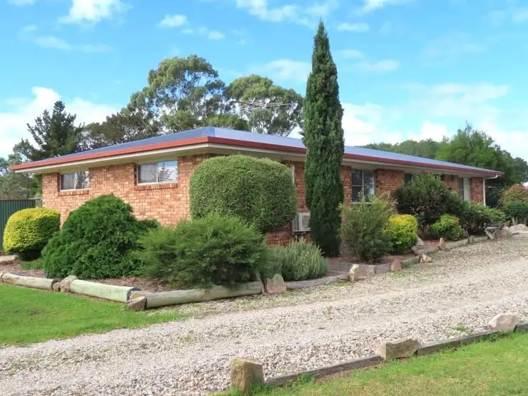 Main view of Homely rural property listing, 204 Thulimbah School Road, Cottonvale QLD 4375