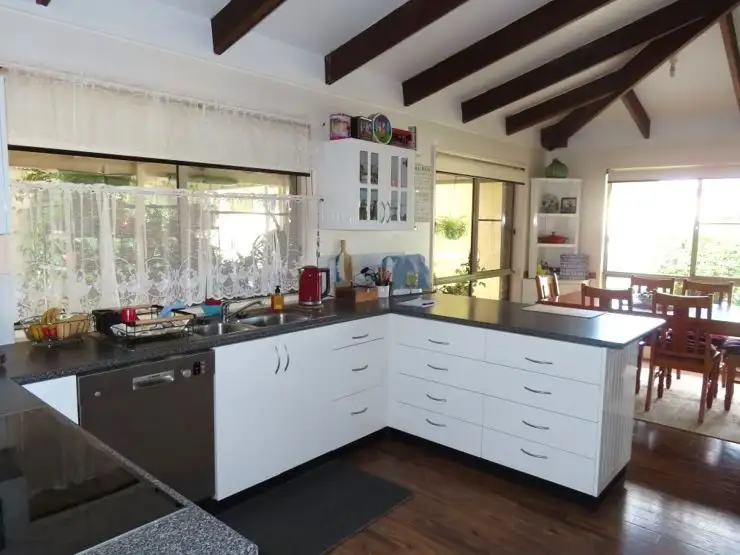 Second view of Homely rural property listing, 204 Thulimbah School Road, Cottonvale QLD 4375