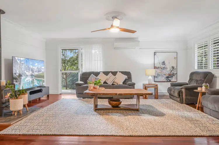 Second view of Homely rural property listing, 64 Federation Way, Telegraph Point NSW 2441