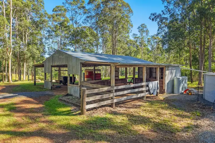 Third view of Homely rural property listing, 64 Federation Way, Telegraph Point NSW 2441
