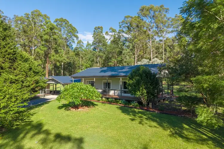 Fourth view of Homely rural property listing, 64 Federation Way, Telegraph Point NSW 2441