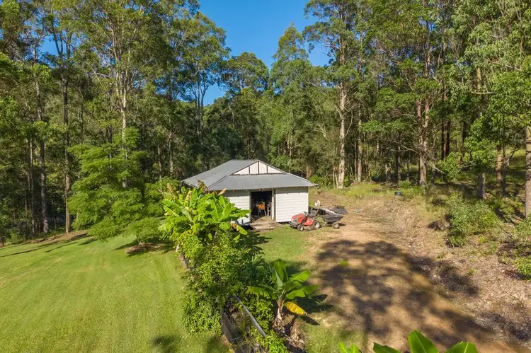Fifth view of Homely rural property listing, 64 Federation Way, Telegraph Point NSW 2441