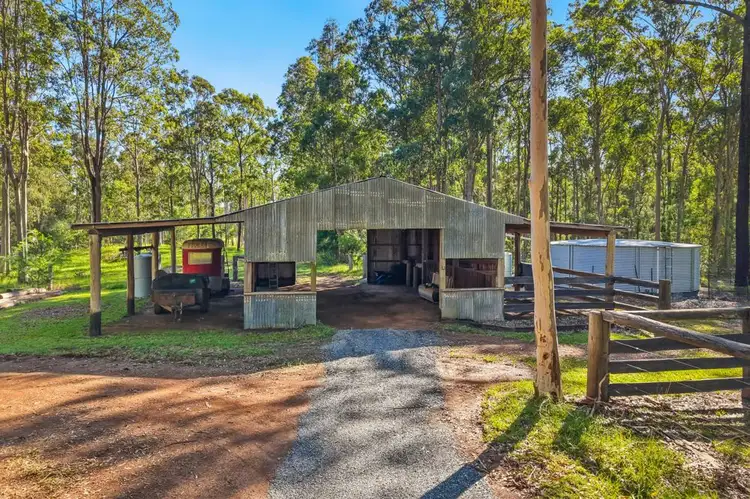 Sixth view of Homely rural property listing, 64 Federation Way, Telegraph Point NSW 2441