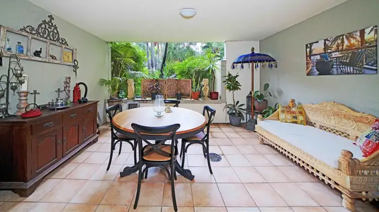 Main view of Homely studio listing, 7/131 Wickham Street, Fortitude Valley QLD 4006