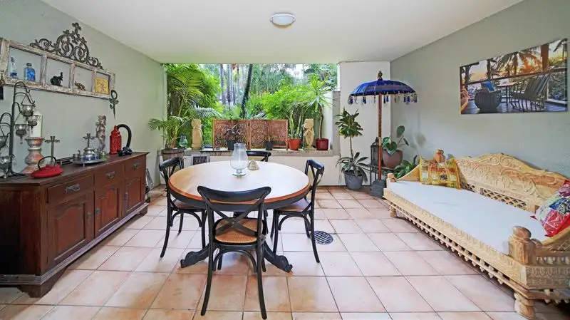 Main view of Homely studio listing, 7/131 Wickham Street, Fortitude Valley QLD 4006