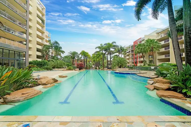 Third view of Homely studio listing, 7/131 Wickham Street, Fortitude Valley QLD 4006