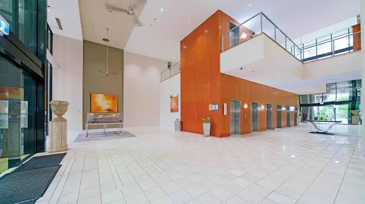 Fourth view of Homely studio listing, 7/131 Wickham Street, Fortitude Valley QLD 4006