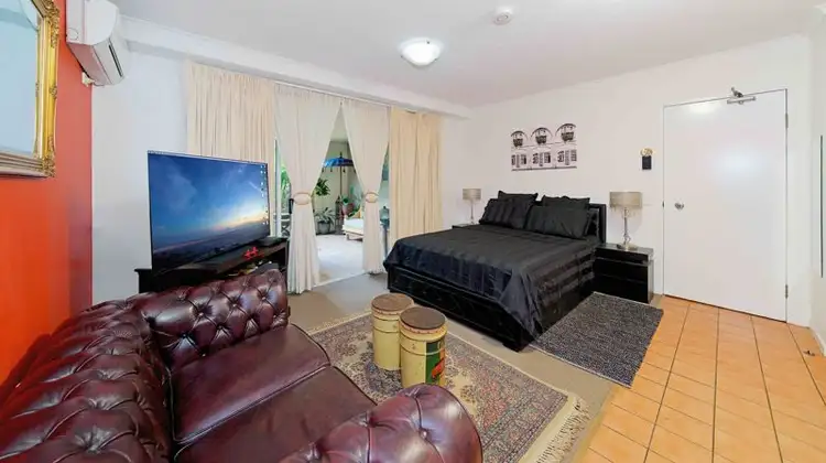 Fifth view of Homely studio listing, 7/131 Wickham Street, Fortitude Valley QLD 4006