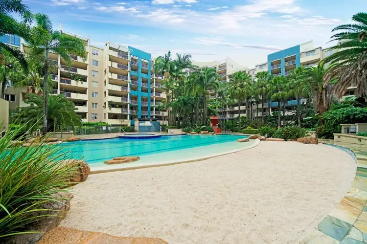 Sixth view of Homely studio listing, 7/131 Wickham Street, Fortitude Valley QLD 4006