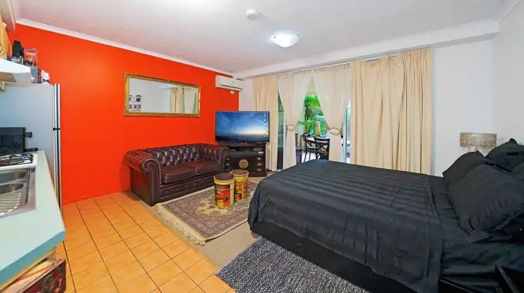 Seventh view of Homely studio listing, 7/131 Wickham Street, Fortitude Valley QLD 4006