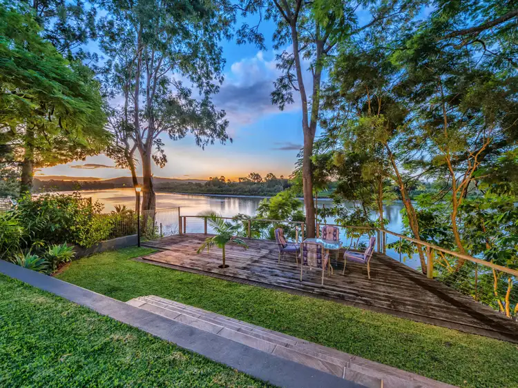Second view of Homely house listing, 15 King Arthur Terrace, Tennyson QLD 4105