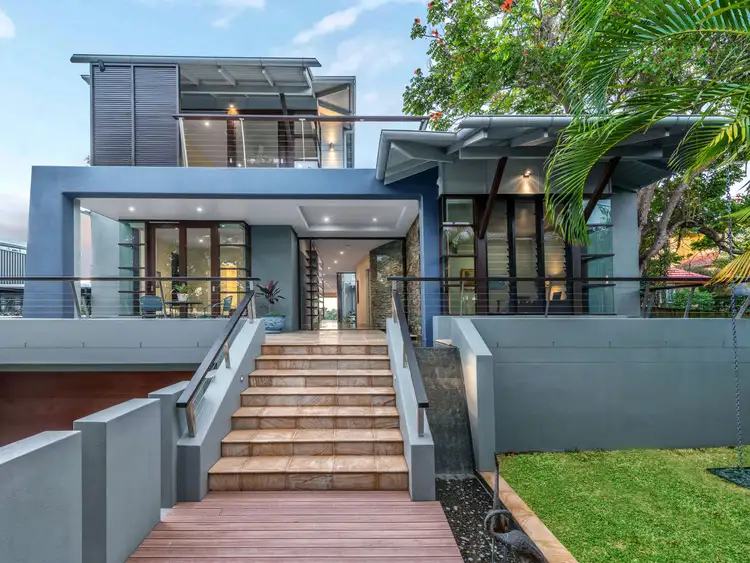 Third view of Homely house listing, 15 King Arthur Terrace, Tennyson QLD 4105