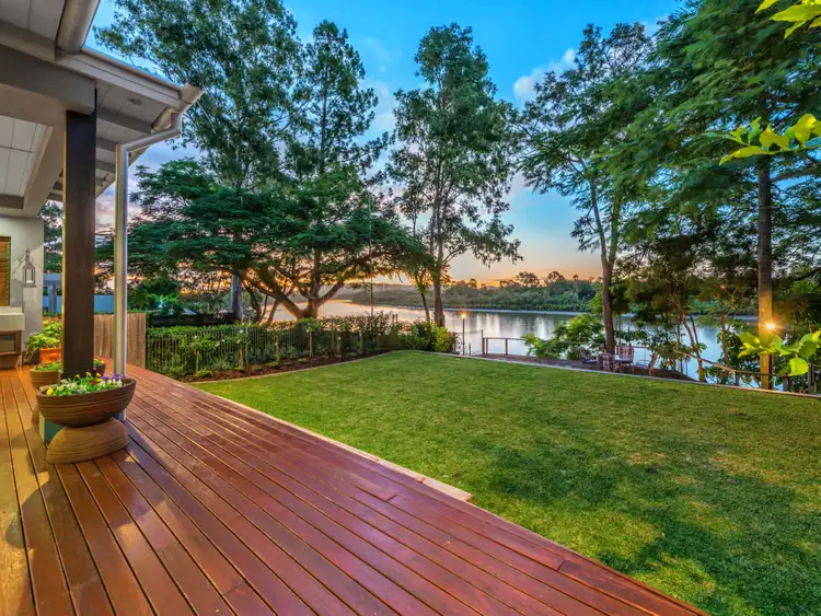 Fourth view of Homely house listing, 15 King Arthur Terrace, Tennyson QLD 4105