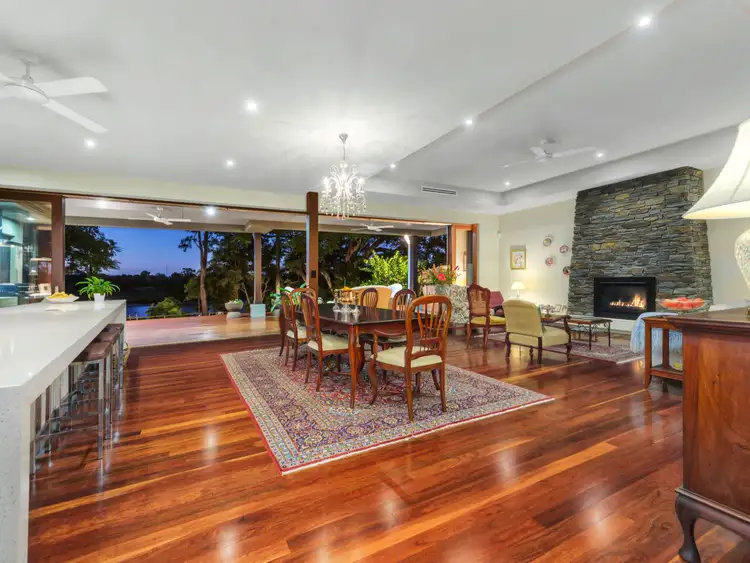 Fifth view of Homely house listing, 15 King Arthur Terrace, Tennyson QLD 4105