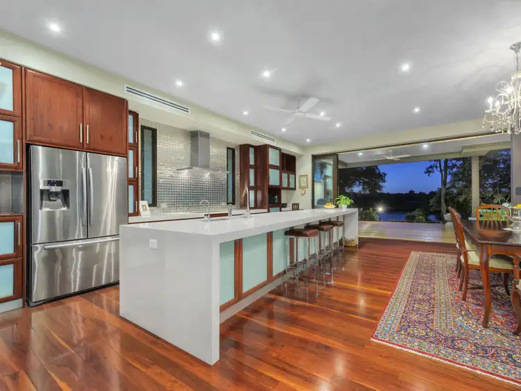 Sixth view of Homely house listing, 15 King Arthur Terrace, Tennyson QLD 4105