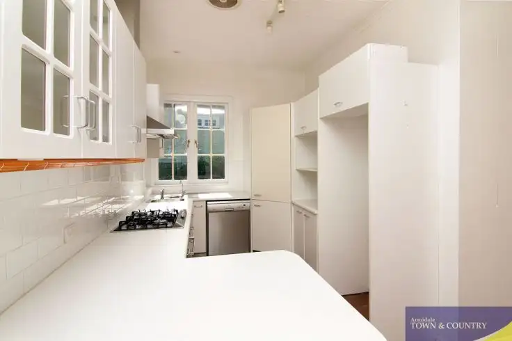 Fifth view of Homely house listing, 202 Marsh Street, Armidale NSW 2350