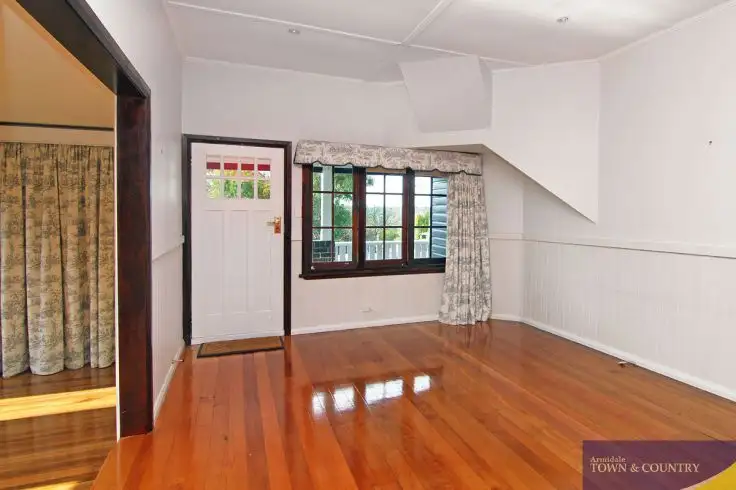 Sixth view of Homely house listing, 202 Marsh Street, Armidale NSW 2350