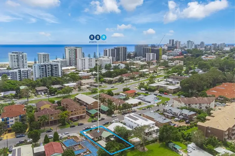 42 Bolton Street, Coolangatta QLD 4225