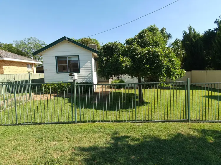 26 Wilburtree Street, Tamworth NSW 2340