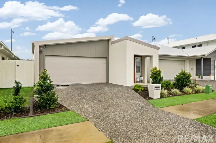 Third view of Homely house listing, 33 Cocos Crescent, Banya QLD 4551
