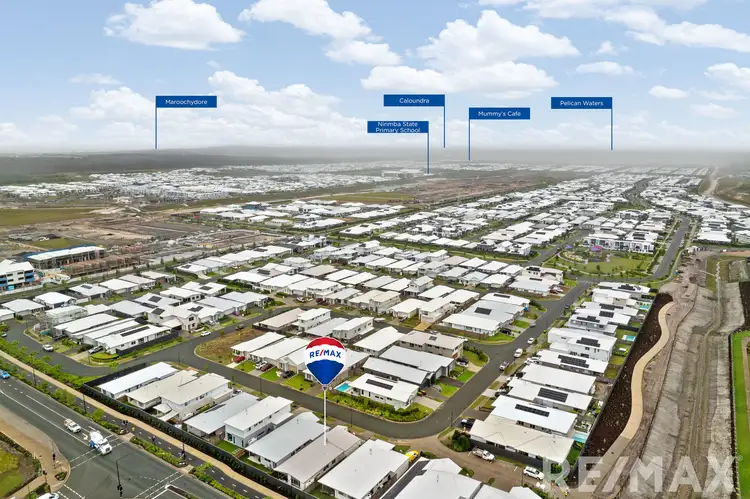 Fourth view of Homely house listing, 33 Cocos Crescent, Banya QLD 4551