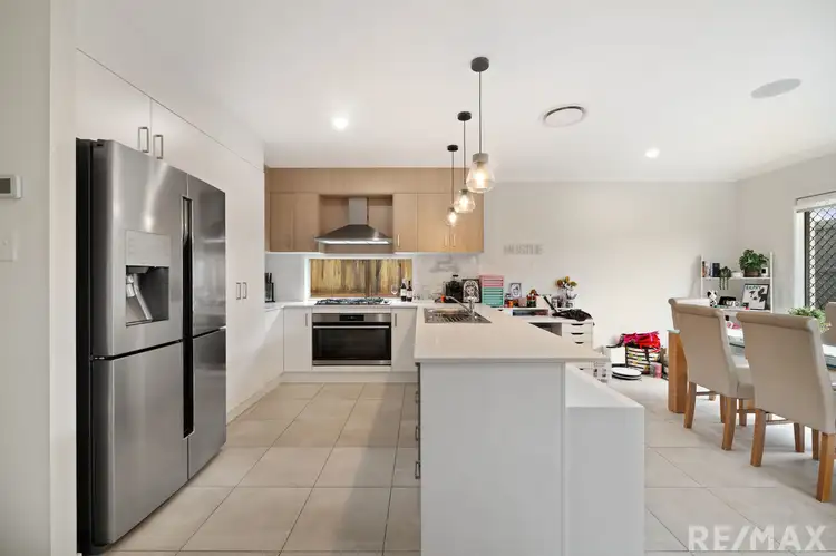 Fifth view of Homely house listing, 33 Cocos Crescent, Banya QLD 4551