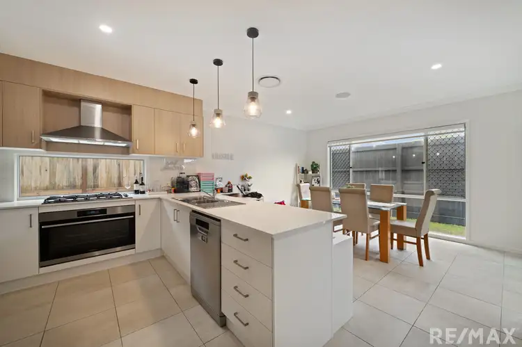 Sixth view of Homely house listing, 33 Cocos Crescent, Banya QLD 4551