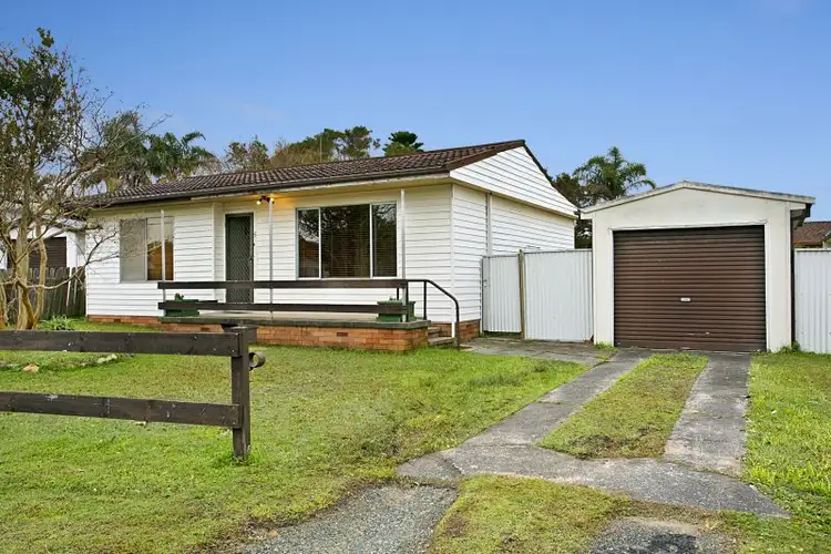 Main view of Homely house listing, 5 Hay Street, Gorokan NSW 2263