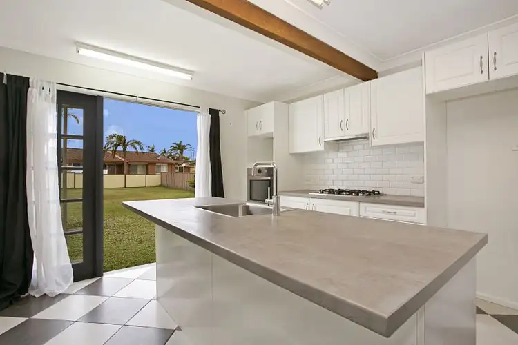 Second view of Homely house listing, 5 Hay Street, Gorokan NSW 2263