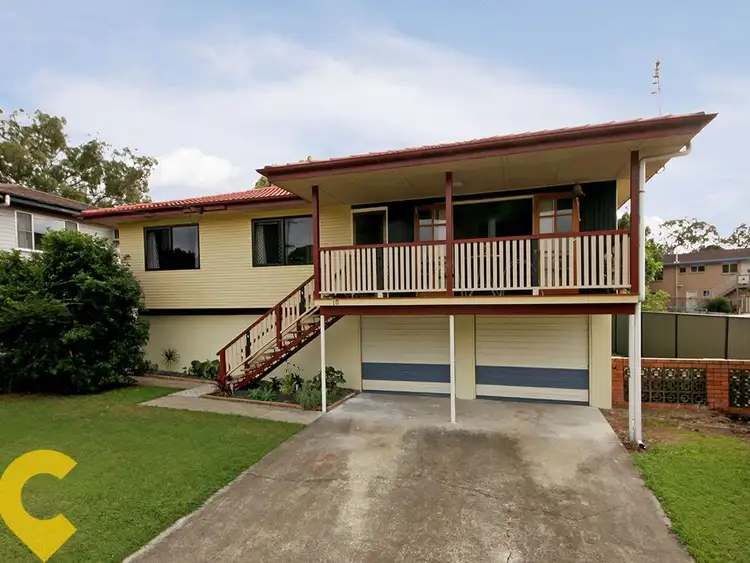 10 Tuarn Street, Bracken Ridge QLD 4017