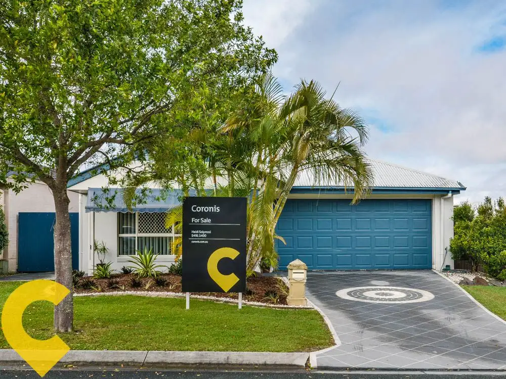 Main view of Homely house listing, 28 Montserrat Crescent, Caloundra West QLD 4551