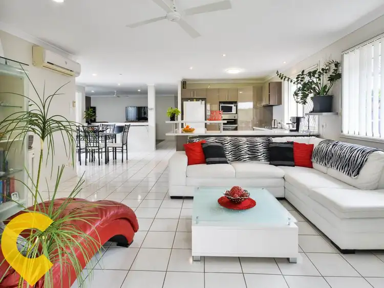 Second view of Homely house listing, 28 Montserrat Crescent, Caloundra West QLD 4551