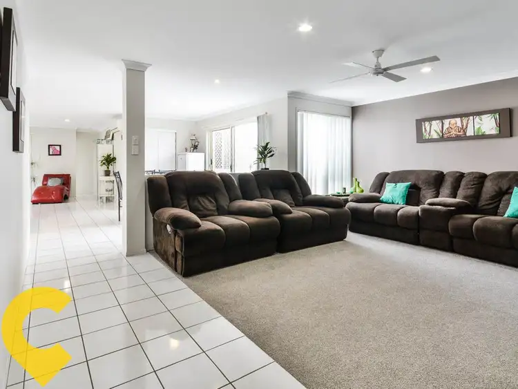 Sixth view of Homely house listing, 28 Montserrat Crescent, Caloundra West QLD 4551