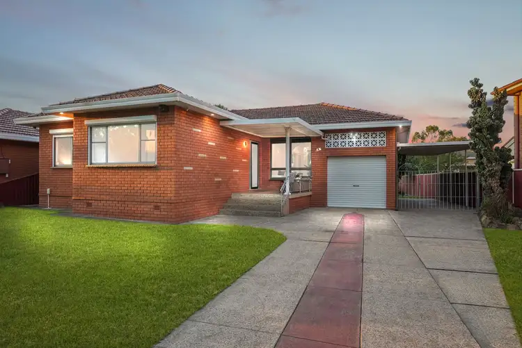 547 Merrylands Road