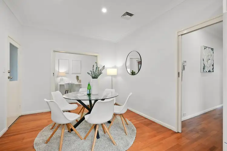 Fifth view of Homely house listing, 547 Merrylands Road, Merrylands NSW 2160