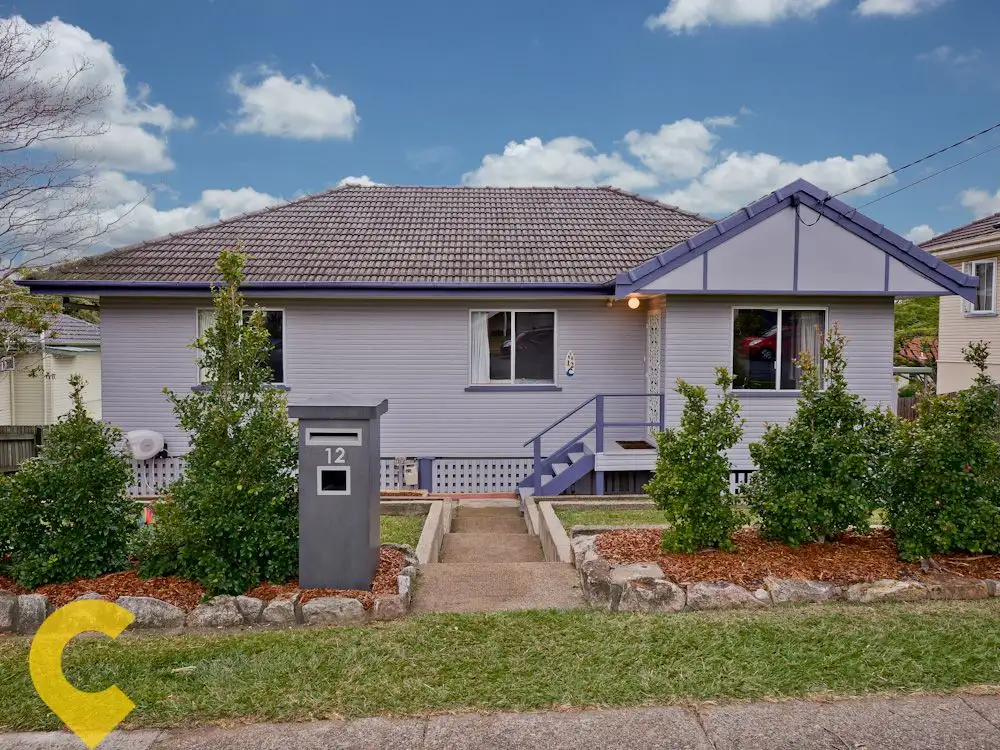 Main view of Homely house listing, zz12 Kurts Street, Holland Park West QLD 4121