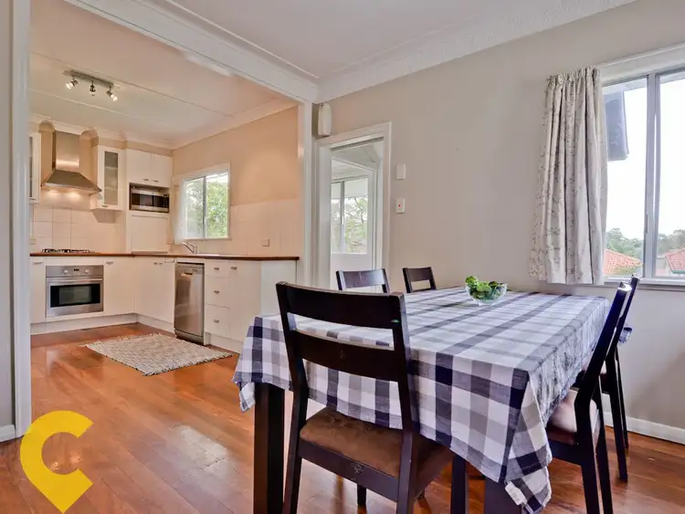 Fourth view of Homely house listing, zz12 Kurts Street, Holland Park West QLD 4121