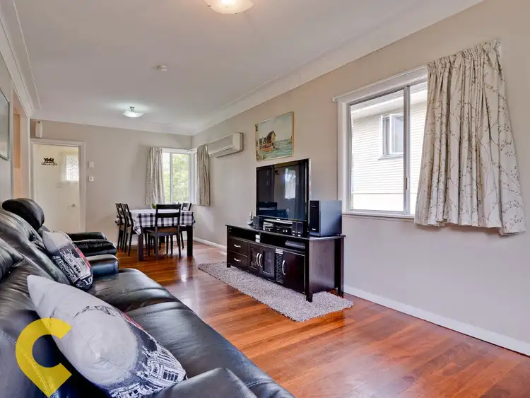 Fifth view of Homely house listing, zz12 Kurts Street, Holland Park West QLD 4121