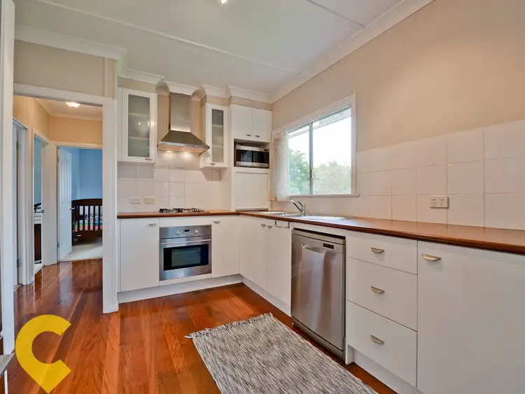 Sixth view of Homely house listing, zz12 Kurts Street, Holland Park West QLD 4121