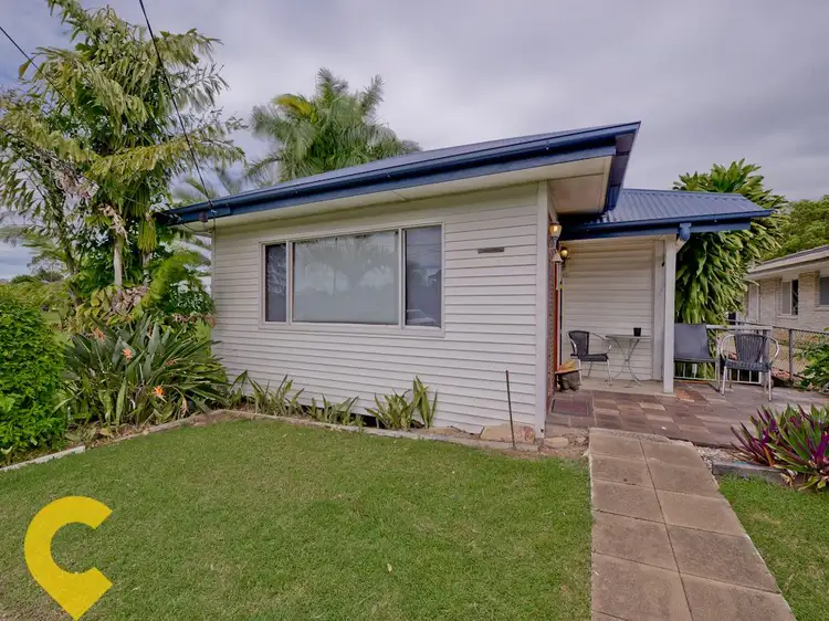 15 Mornington Crescent, Morningside QLD 4170