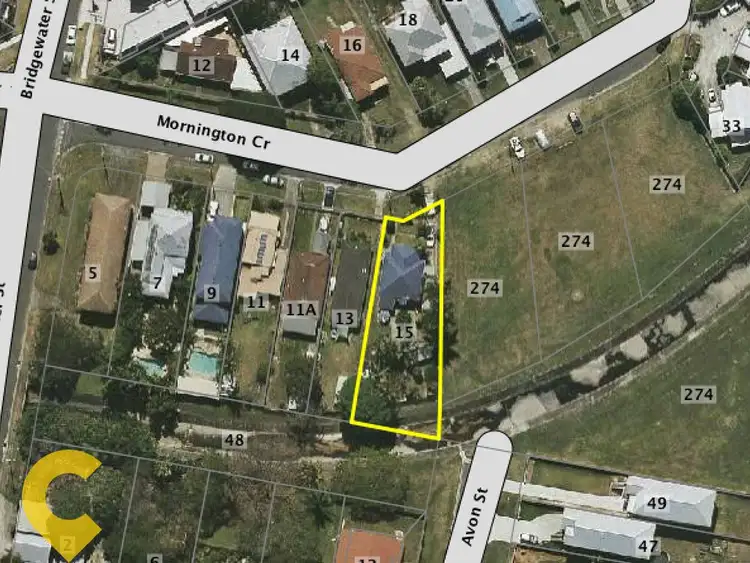 Fifth view of Homely house listing, 15 Mornington Crescent, Morningside QLD 4170