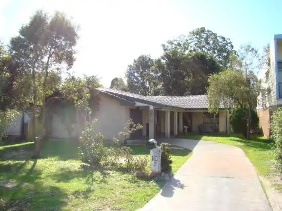 Main view of Homely house listing, 7 Bay Street, Nelson Bay NSW 2315