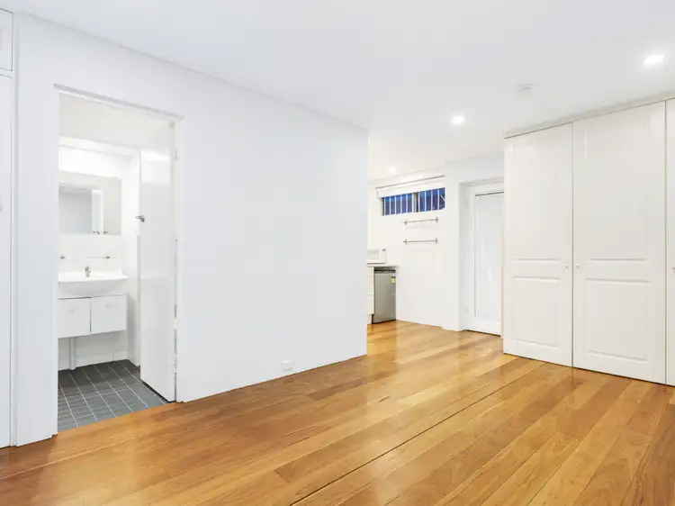 Second view of Homely studio listing, 3/51 Glenview St, Paddington NSW 2021