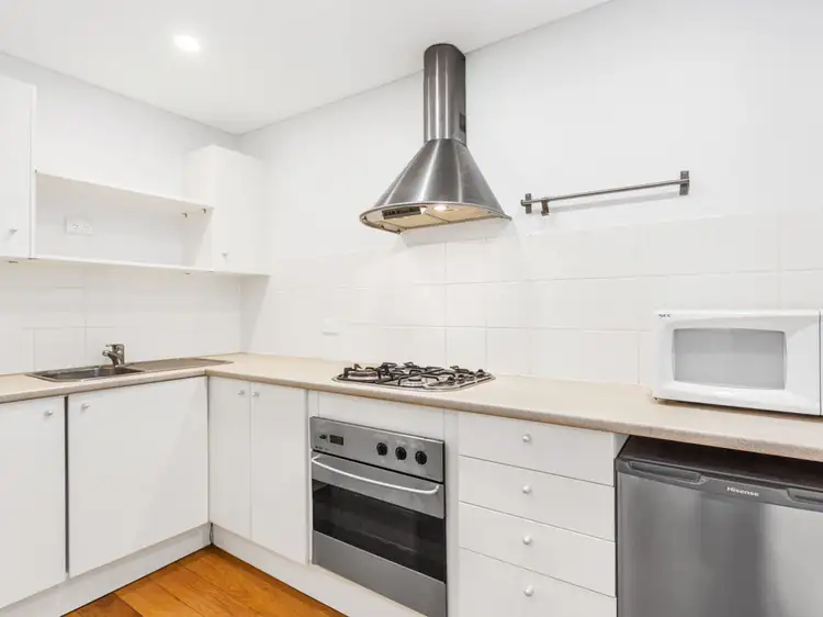 Third view of Homely studio listing, 3/51 Glenview St, Paddington NSW 2021